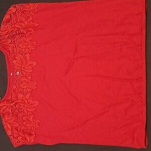 Womans shirt
